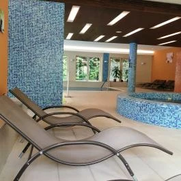Royal Club Hotel, Visegrád - Wellness