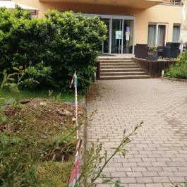 Royal Club Hotel, Visegrád - Külső kép