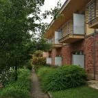 Royal Club Hotel Visegrád - Medence/kert