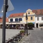 Portré Hotel Kőszeg - Környék