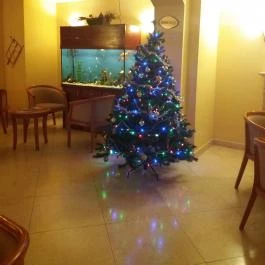 Hotel Bellevue Esztergom - Belső