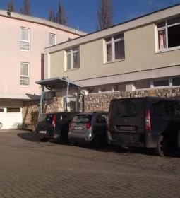 Amstel Hattyú Fogadó