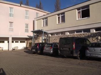 Amstel Hattyú Fogadó Győr