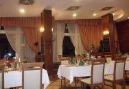 Amstel Hattyú Fogadó Győr