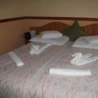 Amstel Hattyú Fogadó Győr - Szobák