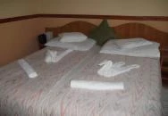 Amstel Hattyú Fogadó Győr