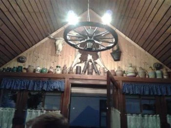 Botos Csárda Balatonlelle