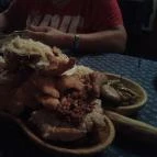 Botos Csárda Balatonlelle - Étel/ital