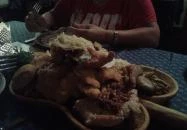 Botos Csárda Balatonlelle