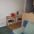 Club Mendan Apartmanház Zalakaros - Szobák