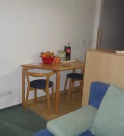 Club Mendan Apartmanház