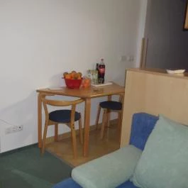 Club Mendan Apartmanház, Zalakaros - Szobák
