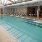 Club Mendan Apartmanház Zalakaros - Wellness