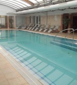 Club Mendan Apartmanház