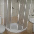 Club Mendan Apartmanház Zalakaros - Szobák