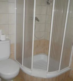 Club Mendan Apartmanház