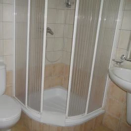 Club Mendan Apartmanház, Zalakaros - Szobák