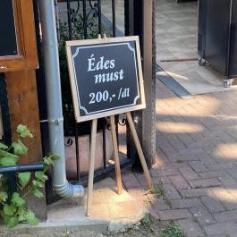 Kilátó Borozó, Zalakaros - Egyéb