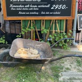 Kilátó Borozó, Zalakaros - Egyéb