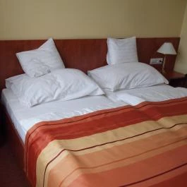 Liza Aqua & Conference Hotel, Lajosmizse - Szobák