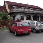 Liza Aqua & Conference Hotel Lajosmizse - Külső kép