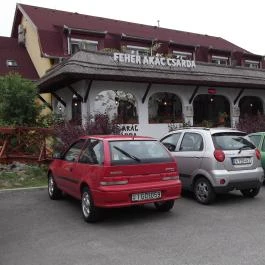 Liza Aqua & Conference Hotel, Lajosmizse - Külső kép