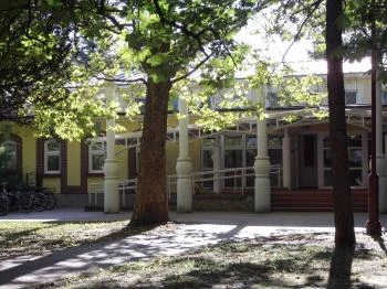 Nagyatádi Termál- és Gyógyfürdő Nagyatád