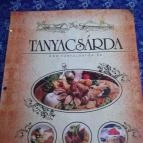 Öreg Tanyacsárda Étterem Lajosmizse - Étlap/itallap