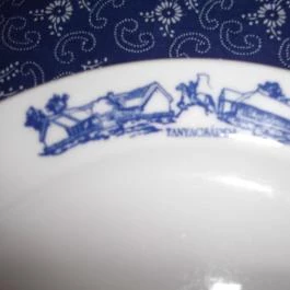 Öreg Tanyacsárda Étterem, Lajosmizse - Étlap/itallap