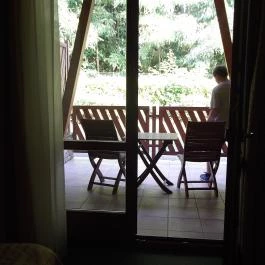 Szalajka Liget Hotel & Apartmanházak, Szilvásvárad - Szobák