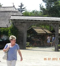 Székely Tanya Étterem & Rendezvényközpont