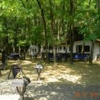 Székely Tanya Étterem & Rendezvényközpont Rönök - Külső kép