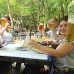 Székely Tanya Étterem & Rendezvényközpont Rönök - Külső kép