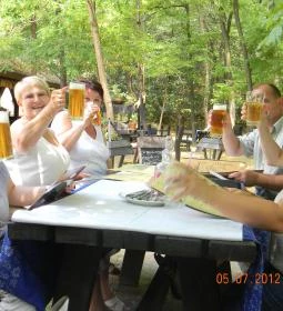 Székely Tanya Étterem & Rendezvényközpont