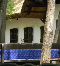 Székely Tanya Étterem & Rendezvényközpont