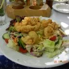 Székely Tanya Étterem & Rendezvényközpont Rönök - Étel/ital