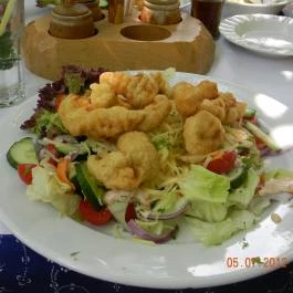 Székely Tanya Étterem & Rendezvényközpont, Rönök - Étel/ital