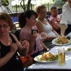 Székely Tanya Étterem & Rendezvényközpont Rönök - Étel/ital