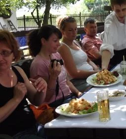 Székely Tanya Étterem & Rendezvényközpont