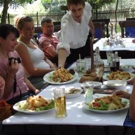 Székely Tanya Étterem & Rendezvényközpont, Rönök - Étel/ital