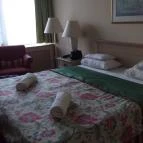 Hotel FIT Hévíz Hévíz - Szobák