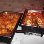 Hotel FIT Hévíz Hévíz - Vendéglátás