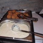 Hotel FIT Hévíz Hévíz - Vendéglátás