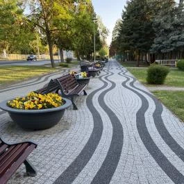 Belenus Thermalhotel Superior, Zalakaros - Egyéb