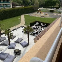 Belenus Thermalhotel Superior, Zalakaros - Egyéb