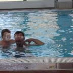 Thermal Hotel Harkány Harkány - Wellness