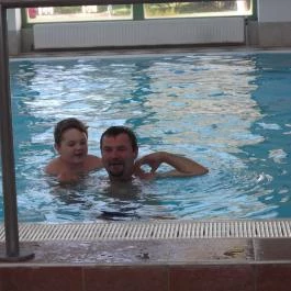 Thermal Hotel Harkány, Harkány - Wellness