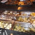 Thermal Hotel Harkány Harkány - Vendéglátás