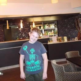 Thermal Hotel Harkány, Harkány - Egyéb