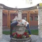 Thermal Hotel Harkány Harkány - Külső kép